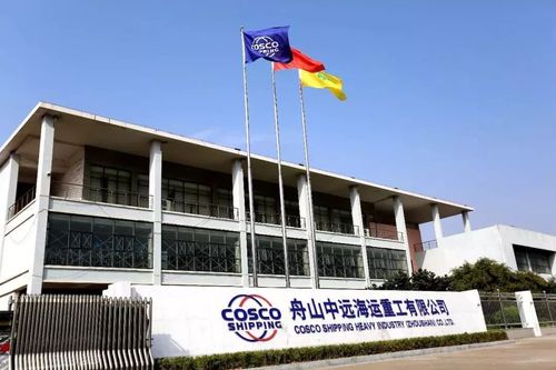 那家造船厂拿下大定单-图2