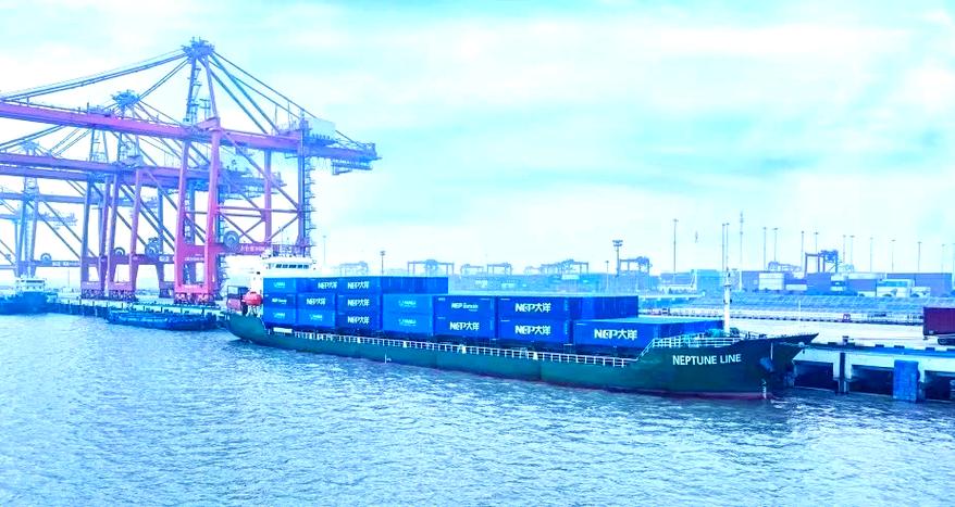 外商投资船舶运输,准入门槛有多高?-图2 外商投资船舶运输,准入门槛有多高?-图2