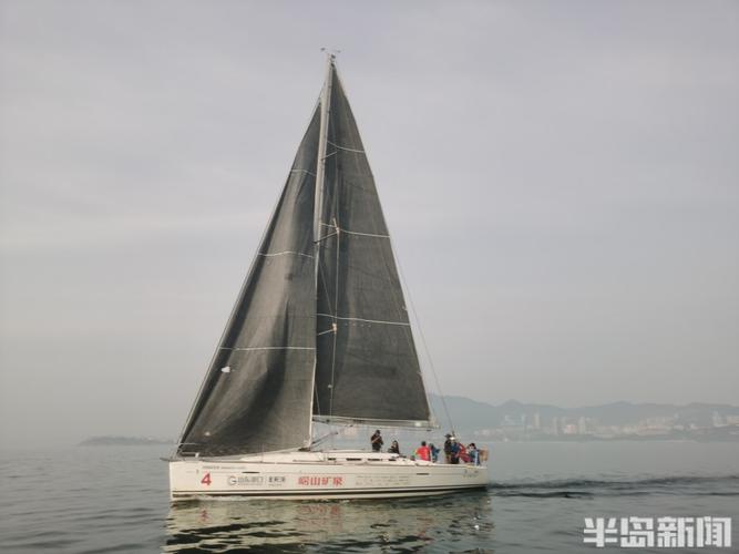 山东荣成扬帆船舶-图1 山东荣成扬帆船舶-图1