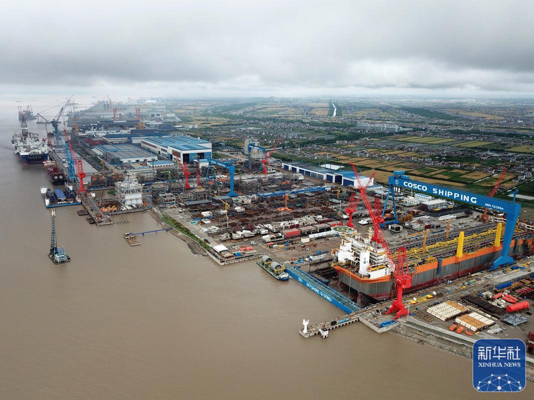 中国船舶集团南通-图2 中国船舶集团南通-图2