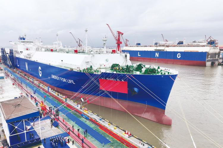 上海华东造船集团官网有何信息？-图2