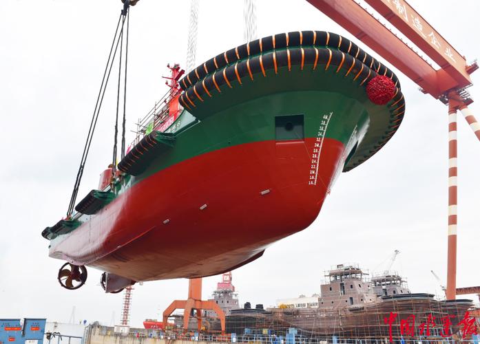 江苏镇江造船有限公司-图3 江苏镇江造船有限公司-图3