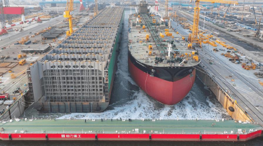 我国船舶坞修市场现状如何？-图2