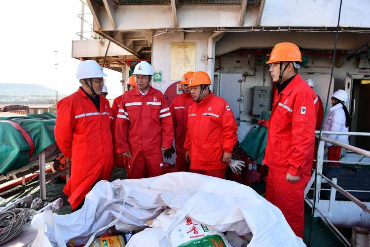 我国船舶坞修市场现状如何？-图1