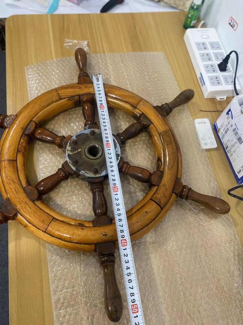 轮船船舵-图2 轮船船舵-图2