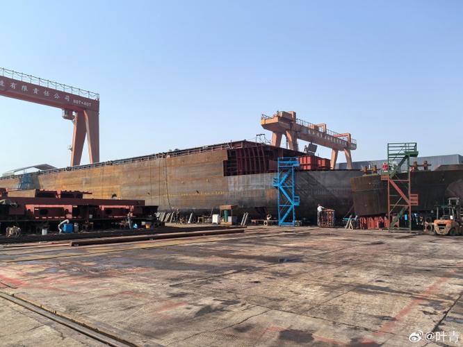 船舶钢结构用工群，招工难还是找工作难？-图1