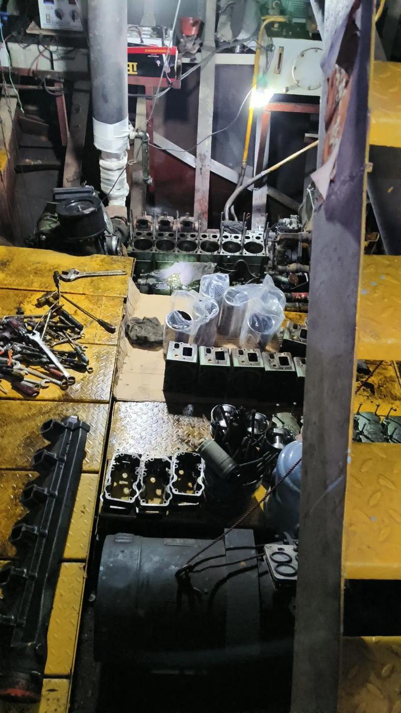 宁波船舶维修保养-图3