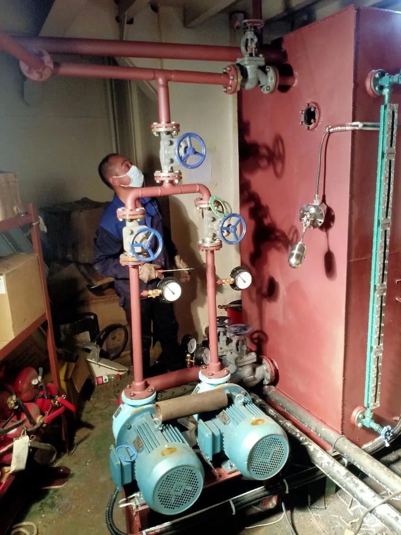 宁波船舶维修保养-图2 宁波船舶维修保养-图2