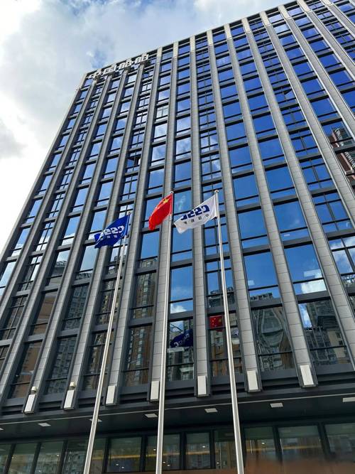 上海船舶公司浦东-图2