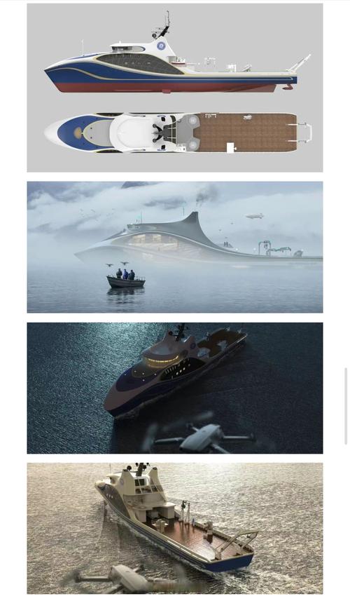 造船人未来期望，锚定何方？-图1