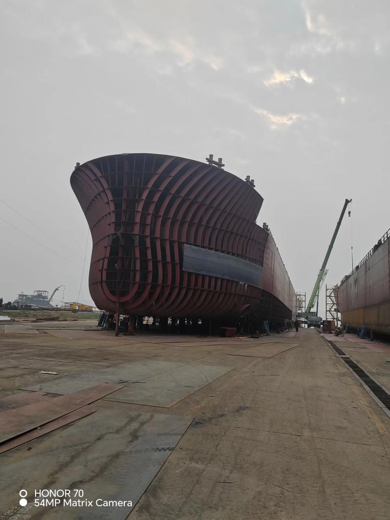 造船人未来期望，锚定何方？-图2