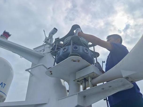 造船人未来期望，锚定何方？-图3