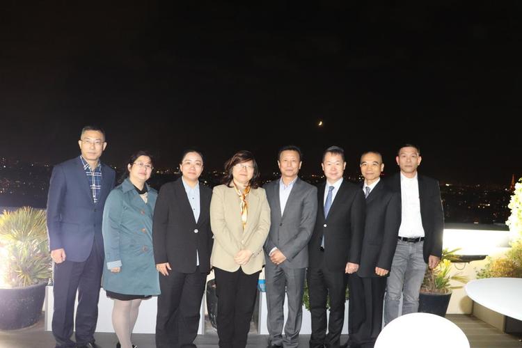 浙江欧华造船董事长现状如何？-图2