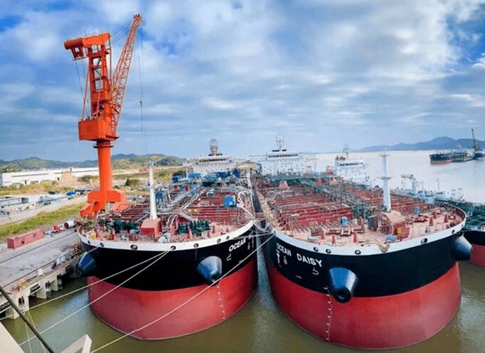 泰国船舶人才需求-图1