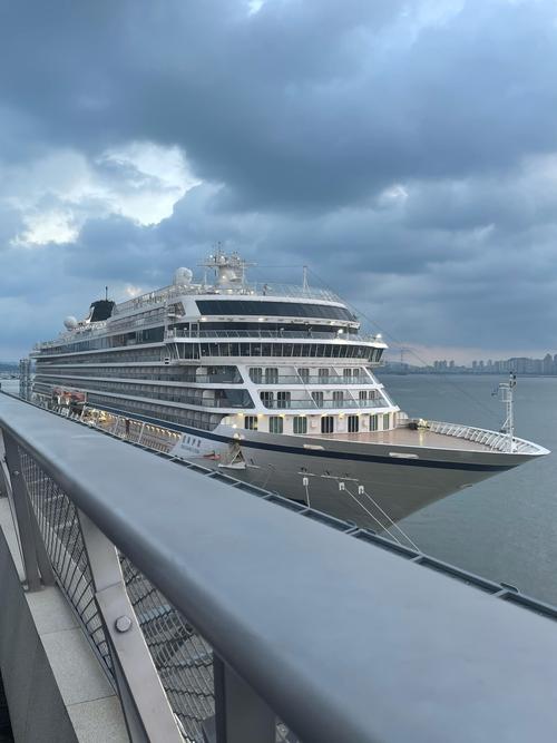 轮船最大吨位-图1