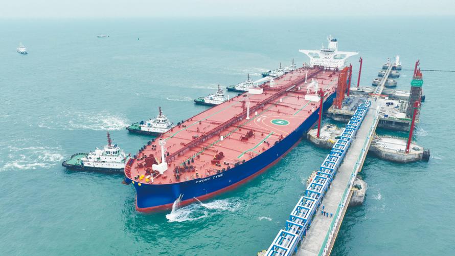 轮船最大吨位-图2