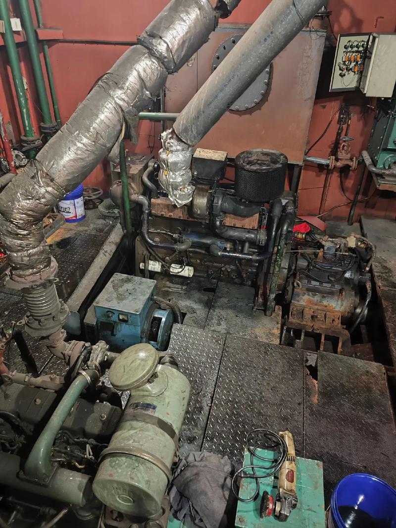 泰州维修船舶机器,哪家靠谱又高效?-图1 泰州维修船舶机器,哪家靠谱又高效?-图1