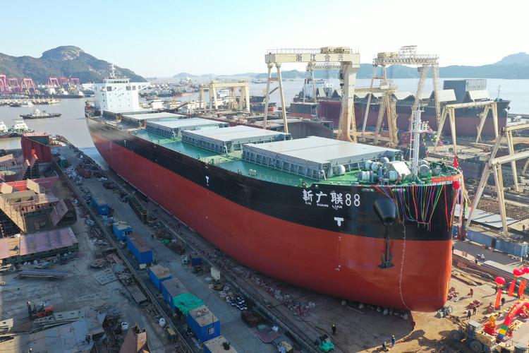 浙江造船缘何破产？-图3