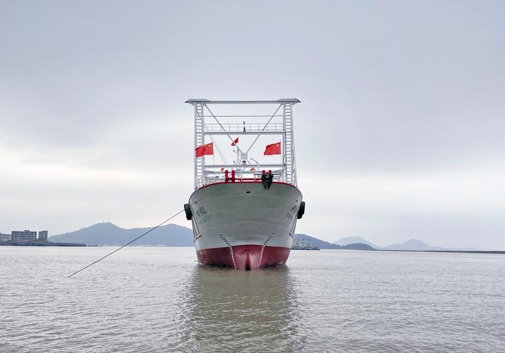 浙江天时造船案例有何启示与借鉴？-图2