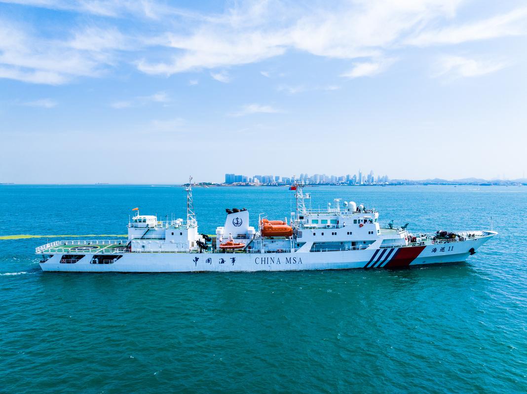 中华船舶七十六所-图2