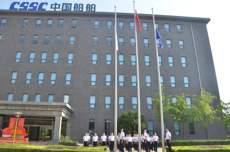 中交船舶经纪公司是做什么的？-图1