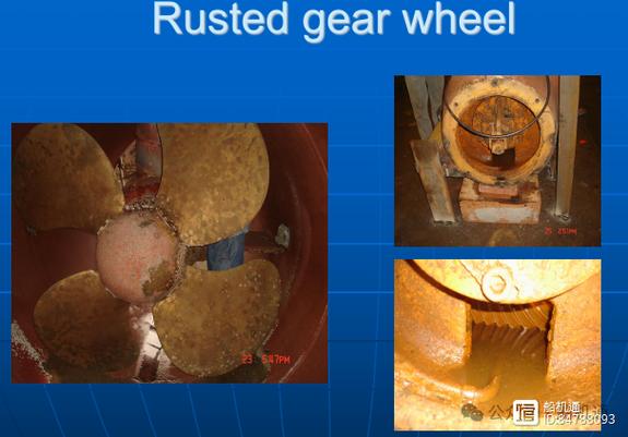 船舶侧推图片大全有哪些类型及特点？-图3