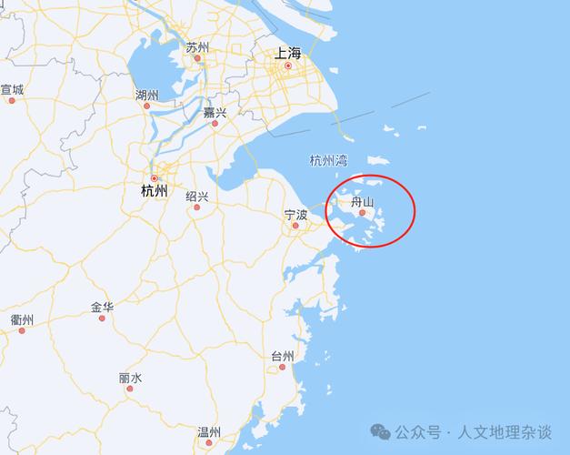 舟山造船全国地位如何？-图3