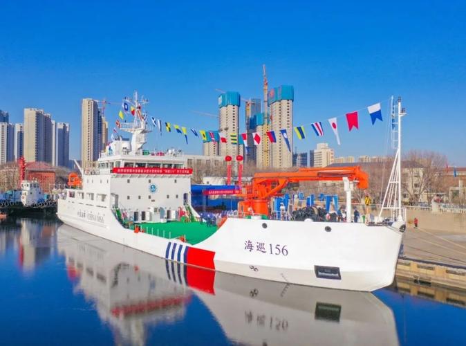 武昌造船重工,百年船企如何再启新航?-图2 武昌造船重工,百年船企如何再启新航?-图2