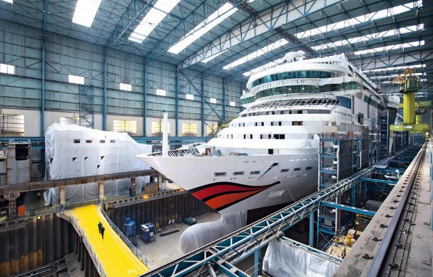 钱建平在船舶工业有何建树？-图2