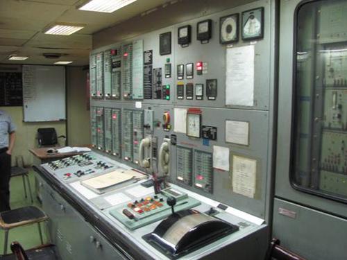 富兴船舶公司实力如何？-图3