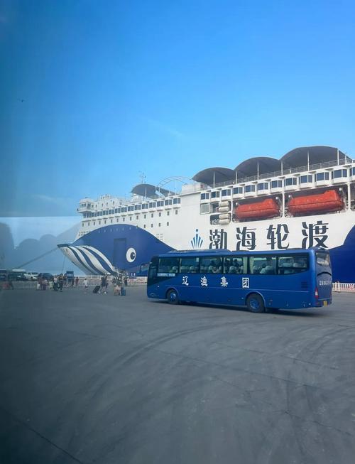 辽宁渤海造船有限公司有何最新进展？-图2