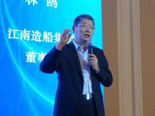 江南造船公司领导名单-图2