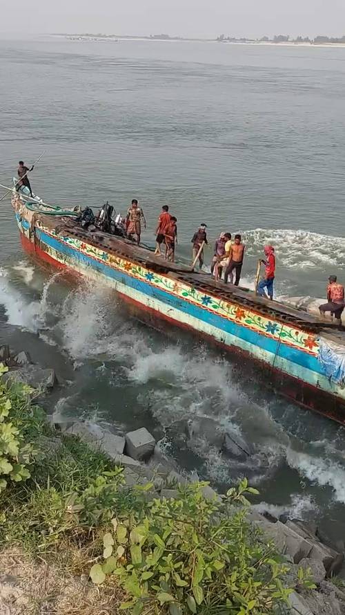 拆船容易还是造船容易-图1