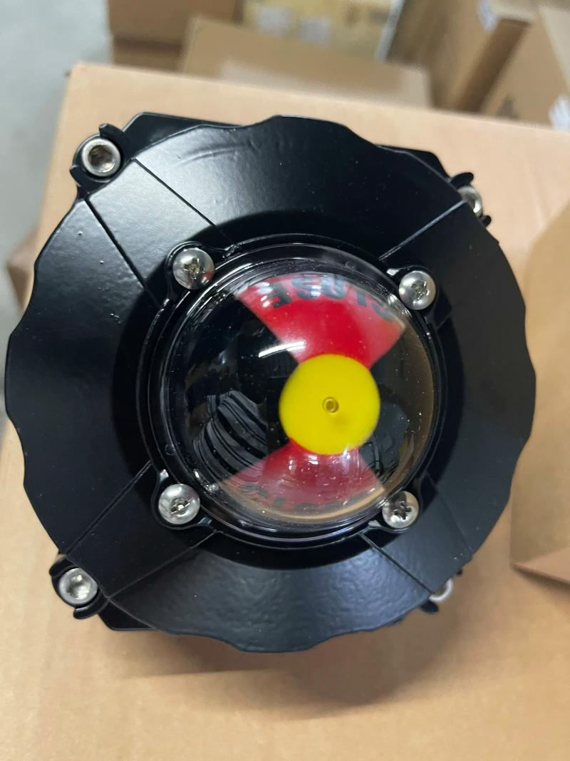 船舶ROT指示器-图3