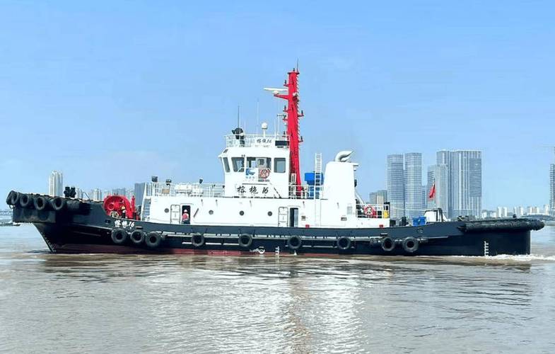 福建船政船舶技术-图1