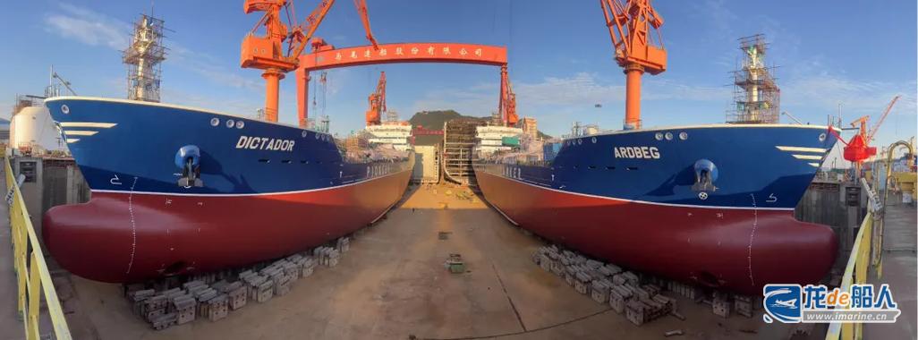 福建船政船舶技术-图3