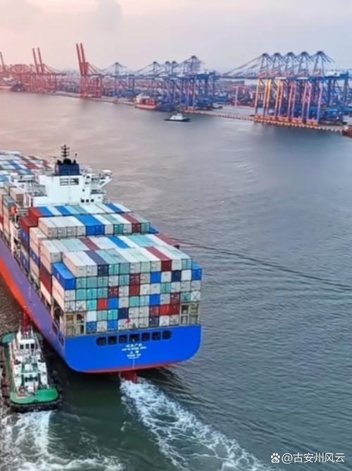 广西利维船舶集团-图2