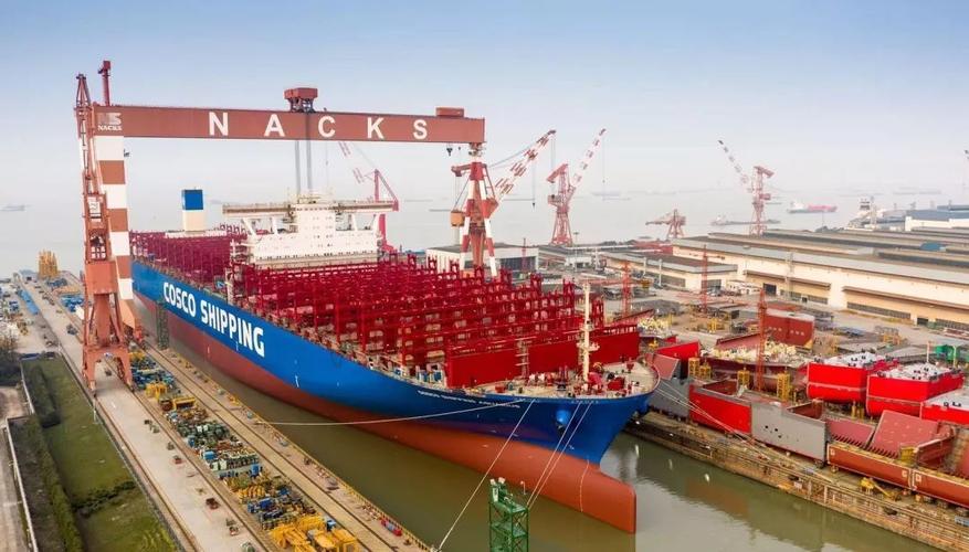 南通中远川崎造船订单-图3 南通中远川崎造船订单-图3