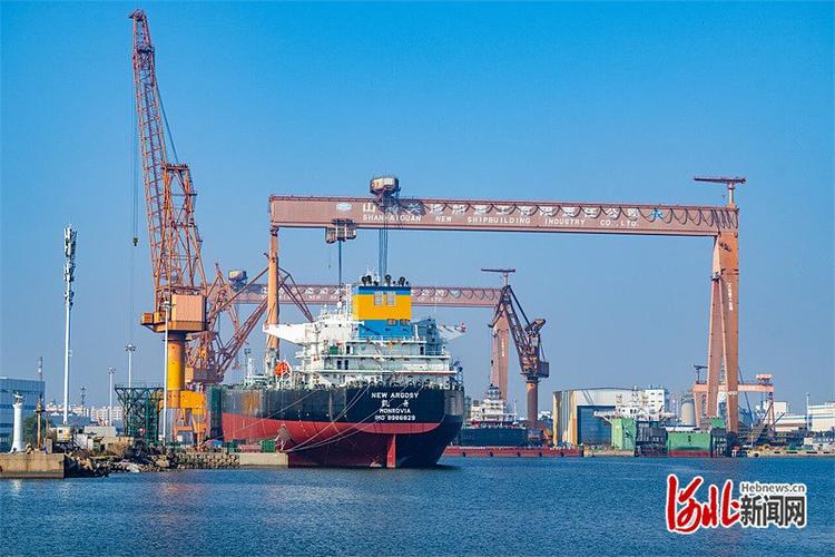 大连造船厂 大连重工-图2 大连造船厂 大连重工-图2