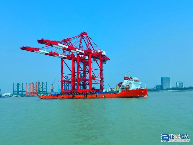 上海船舶买卖信息-图3