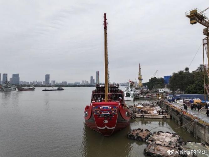 广州黄埔文冲造船事件究竟为何引发关注？-图3