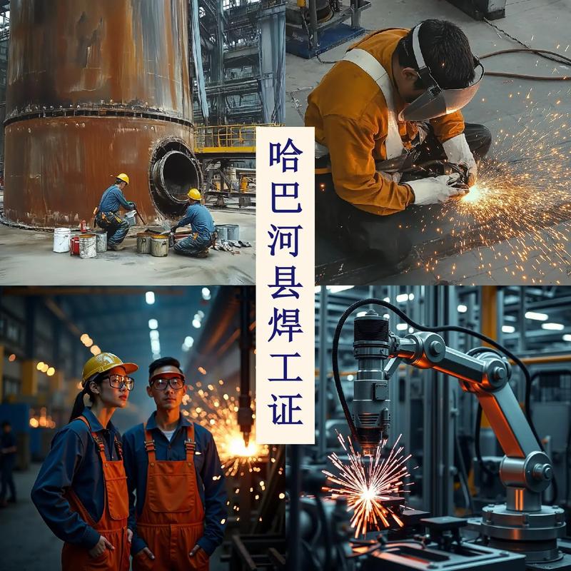 造船协会焊接委员会有何核心任务？-图3