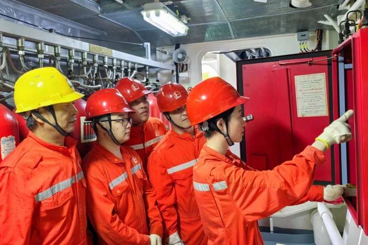 中国船舶集团培训-图2