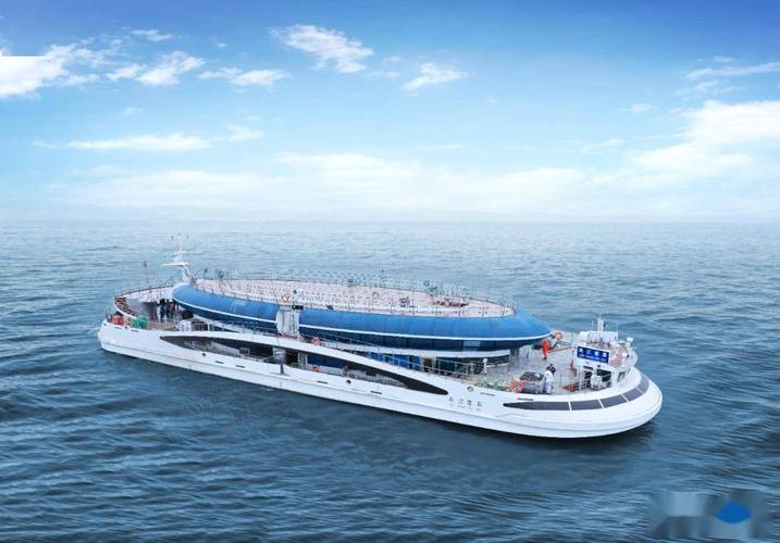 电动船舶应用前景如何？-图3