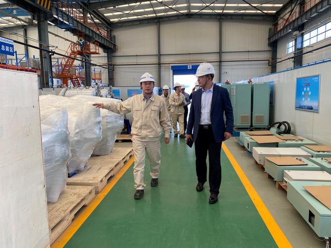 旅顺中远船厂订单有何新动向？-图3