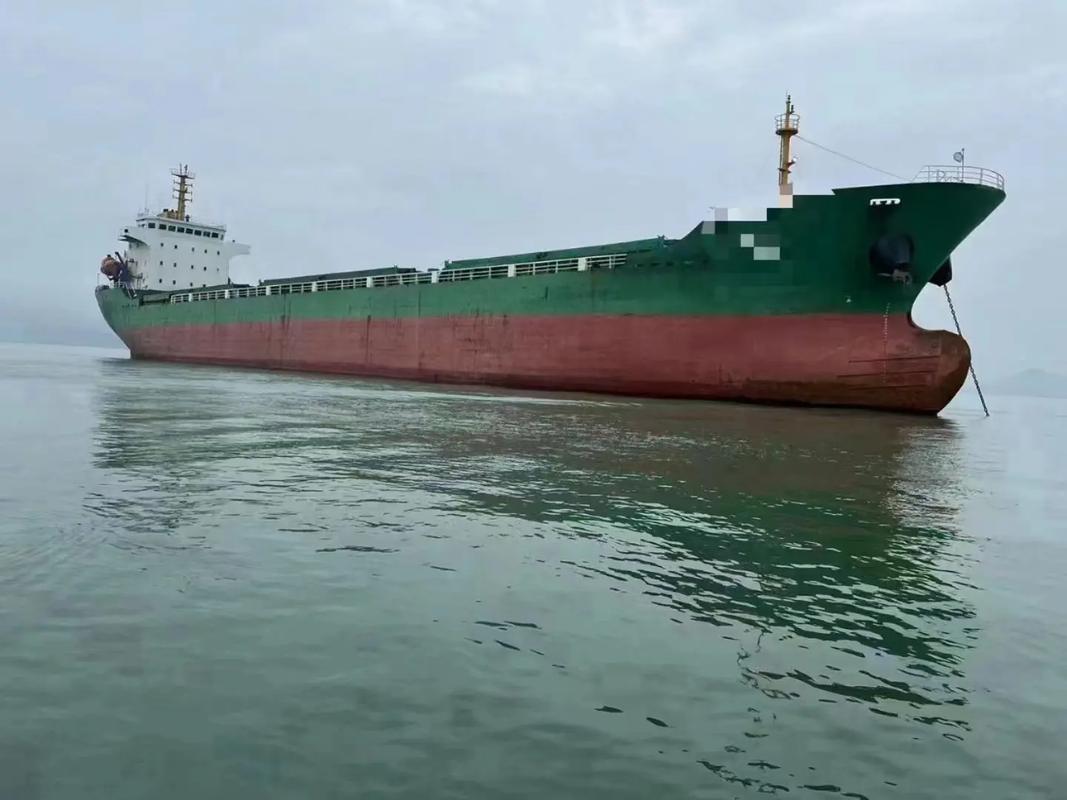 正和造船 船拍卖散货-图2