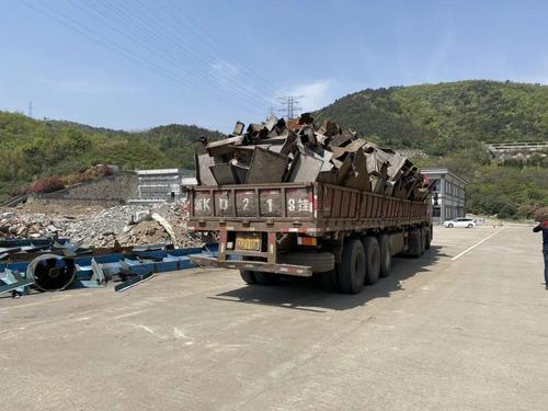 浙江正和造船为何突然申请破产？-图2