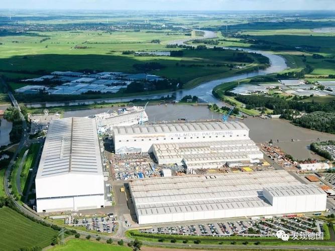 德国Meyer造船厂有何独特优势?-图2 德国Meyer造船厂有何独特优势?-图2