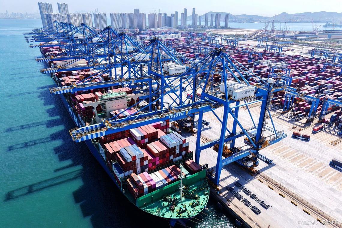 2025船舶出口，机遇与挑战并存？-图1