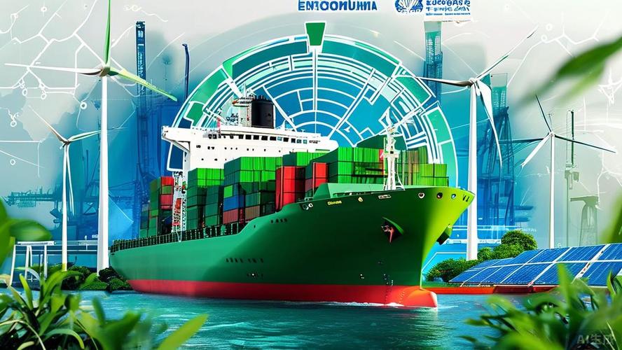 2025船舶出口,机遇与挑战并存?-图2 2025船舶出口,机遇与挑战并存?-图2